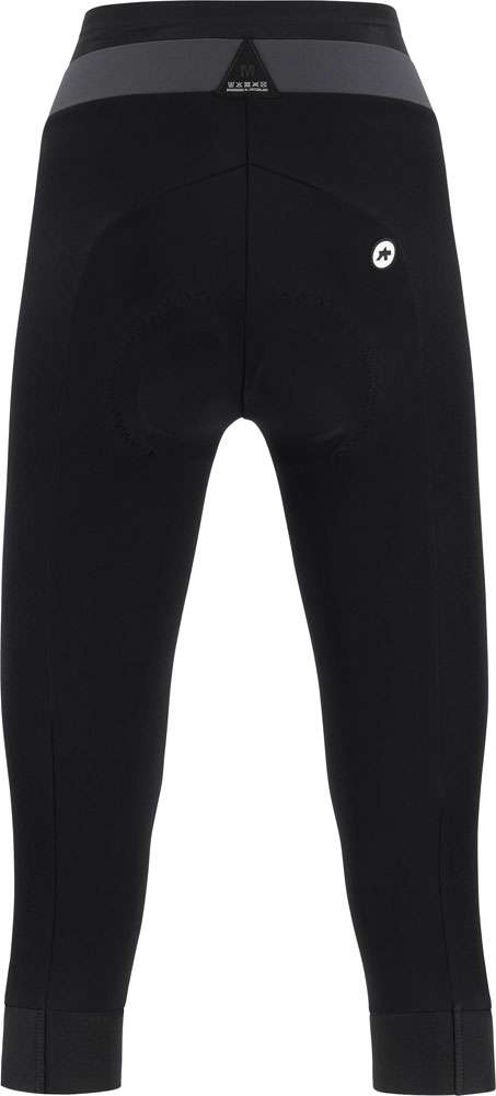 Assos uma gt spring fall c2 - women's cycling shorts with pad