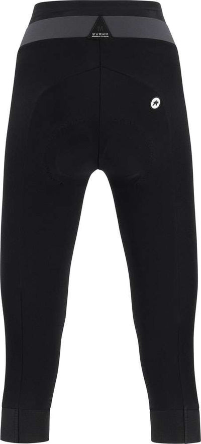 Assos uma gt spring fall c2 - women's cycling shorts with pad