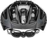 Uvex quatro - mtb helmet - afbeelding 2