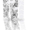 Unleazhed unscratch - frame protection film budz black