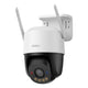 Imou cruiser sc 4k beveiligingscamera (wit, 8 mp (3840x2160), poe, wifi 6)