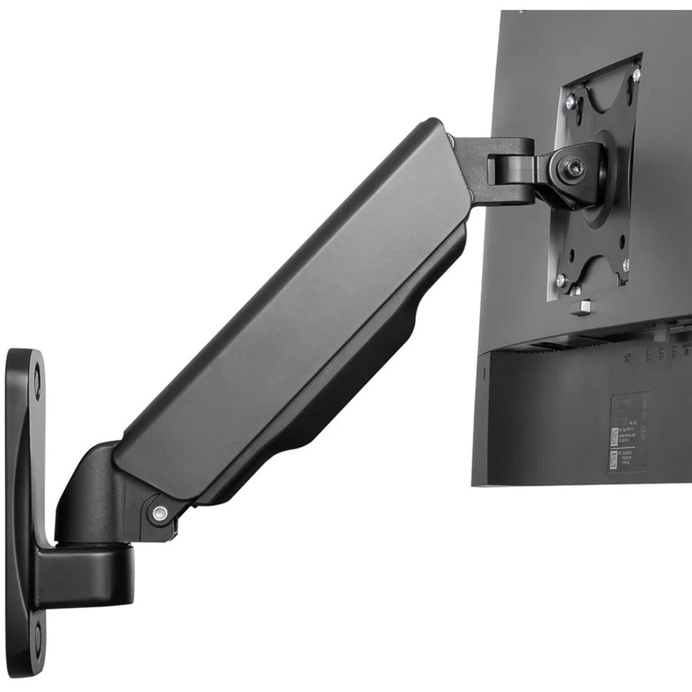 Neomounts wl70-440bl11 tv wandsteun wandmontage (zwart)
