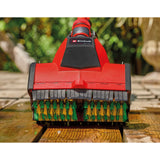 Einhell picobella soft borstelset - 2-delig - ø115 mm - afbeelding 2