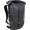 Jack wolfskin all-in pack 30 rugzak (zwart, 30 liter)