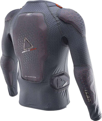 Leatt 3df airfit lite evo - kid's protector jacket | l xl