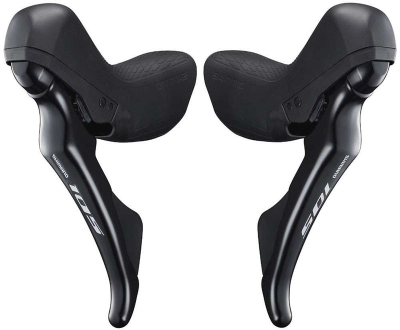 Shimano 105 st-r7020 2x11-speed sti dual control set