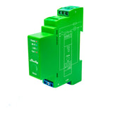 Shelly pro dimmer 1pm relais (groen, 1-kanaals, wifi, lan, bluetooth) - afbeelding 1