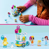 Lego friends 42692 ijsjes- en ballonnenkraam