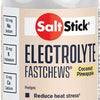 Saltstick fastchews electrolytes chewable tablets 60 pcs.