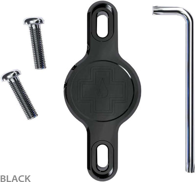 Muc-off secure tag holder v2 for apple airtag