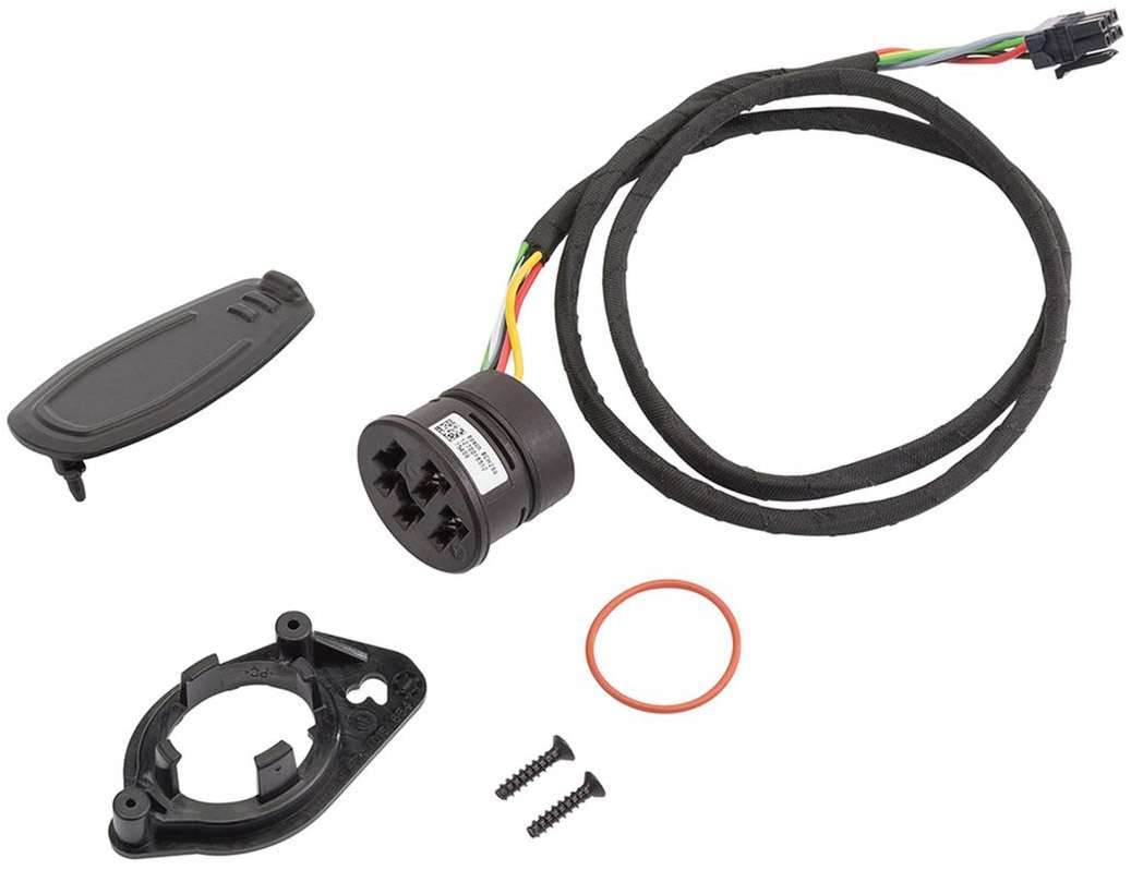 Bosch ebp laderplug accu pt 100mm zw set