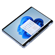 Hp omnibook 5 flip 2-in-1 14-fp0251ndx 14 laptop (blauw | core 5 120u | intel graphics | 8 gb | 512 gb ssd | touch) - afbeelding 3
