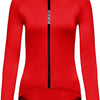 Gorewear spinshift - women's long sleeve jersey