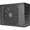 Silverstone hela 2500r 2500 watt voeding (zwart, 4x 12v-2x6, 7x pcie)