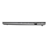 Asus vivobook 14 m1407ga-ly012w 14 copilot+ laptop (zilver | ryzen ai 7 445 | radeon 840m | 16 gb | 512 gd ssd) - afbeelding 8
