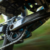 Shimano deore fc-m6130-1 crankset