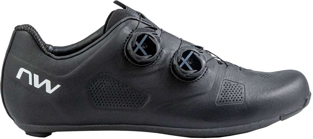 Northwave revolution - road bike shoes