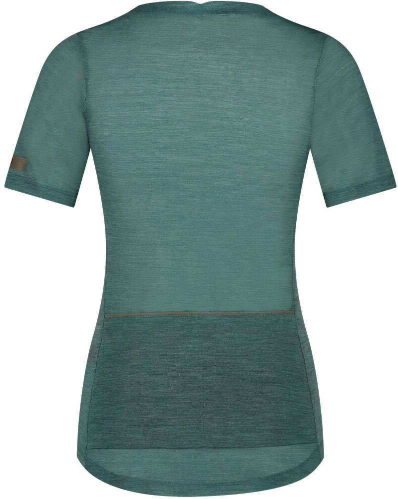 Shimano eolve terra - women's jersey