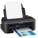 Epson workforce wf-2110w inkjetprinter (zwart, wi-fi) - afbeelding 3