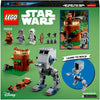 Lego star wars - at-st constructiespeelgoed (75332)