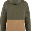 Fjällräven vardag lite padded - winter jacket