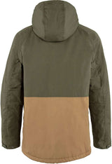 Fjällräven vardag lite padded - winter jacket - afbeelding 2