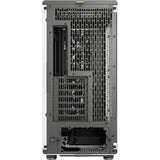 Fractal design north xl midi tower behuizing (wit houtkleur | 2x usb-a | 1x usb-c | tempered glass) - afbeelding 5