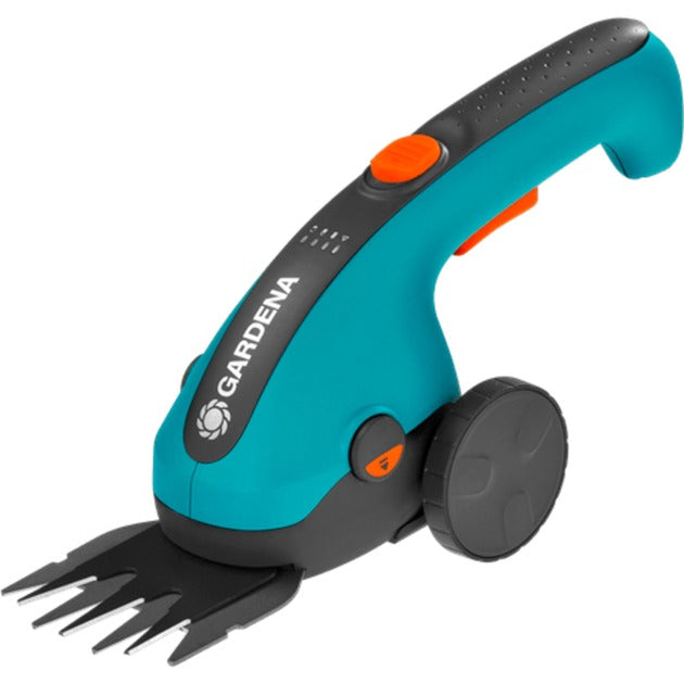 Gardena classiccut li grasschaar accu li-ion
