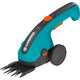 Gardena classiccut li grasschaar accu li-ion