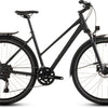 Cube kathmandu pro coal'n'black trapeze