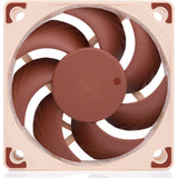 Noctua nf-a6x15 5v case fan (60 x 60 x 15 mm) - afbeelding 4