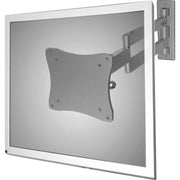 Neomounts wandsteun fpma-w830 bevestiging (zilver, retail) - afbeelding 2
