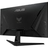 Asus tuf gaming vg27uq1a 27 4k uhd monitor (zwart, 2x hdmi, 1x displayport, 160 hz)