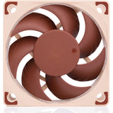 Noctua nf-a6x15 pwm case fan (60 x 60 x 15 mm) - afbeelding 4