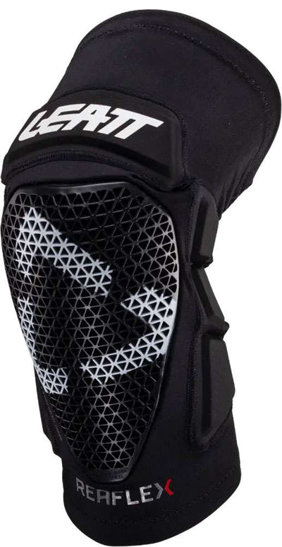 Leatt reaflex pro - knee protectors