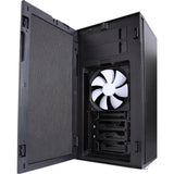 Fractal design define r5 midi tower behuizing (zwart | 4x usb-a) - afbeelding 19