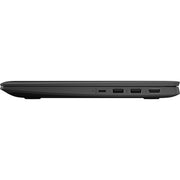Hp fortis g1i 11 (b80pqes) 11.6 laptop (zwart | intel n150 | intel graphics | 4 gb | 32 gb | touch) - afbeelding 5