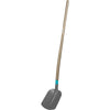 Gardena natureline zandschop (grijs)