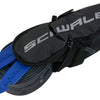 Schwalbe Zadeltas SV17 - Zwart