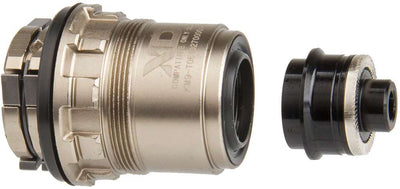 Novatec freewheel body type b for sram xd