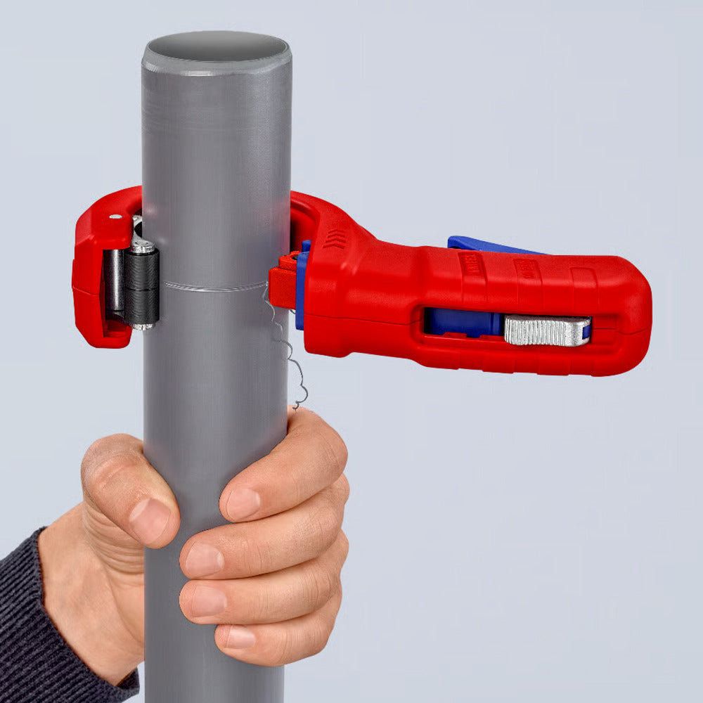 Knipex 90 23 02 bk buissnijder buissnijder