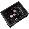Be quiet! dark power pro 13 modulaire 1300 watt voeding (zwart, 2x 12vhpwr, 6x pcie)