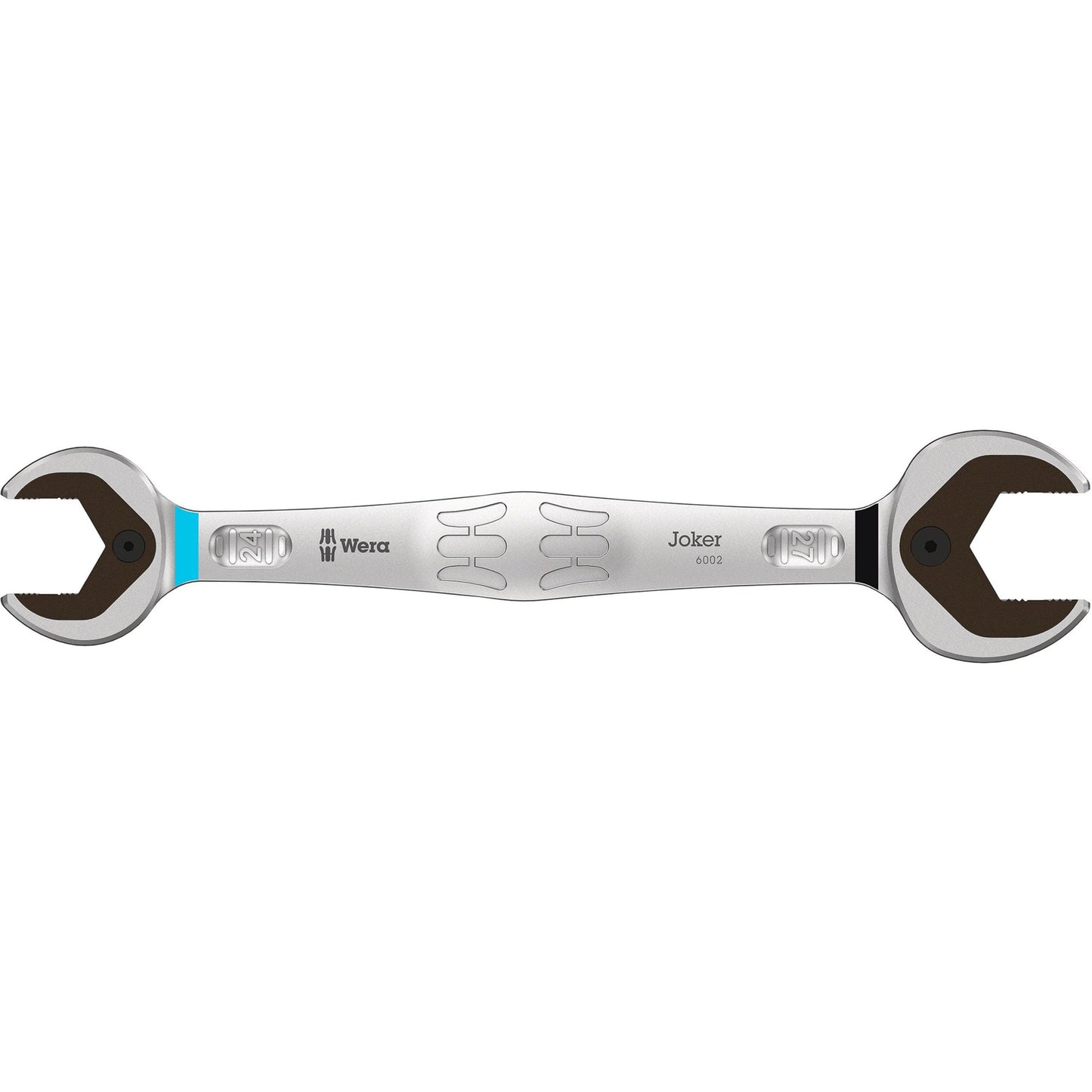 Wera 2go shk 1 gereedschapsset voor gebruik in de sanitair- en hvac sector (zwart, 36‑delig)