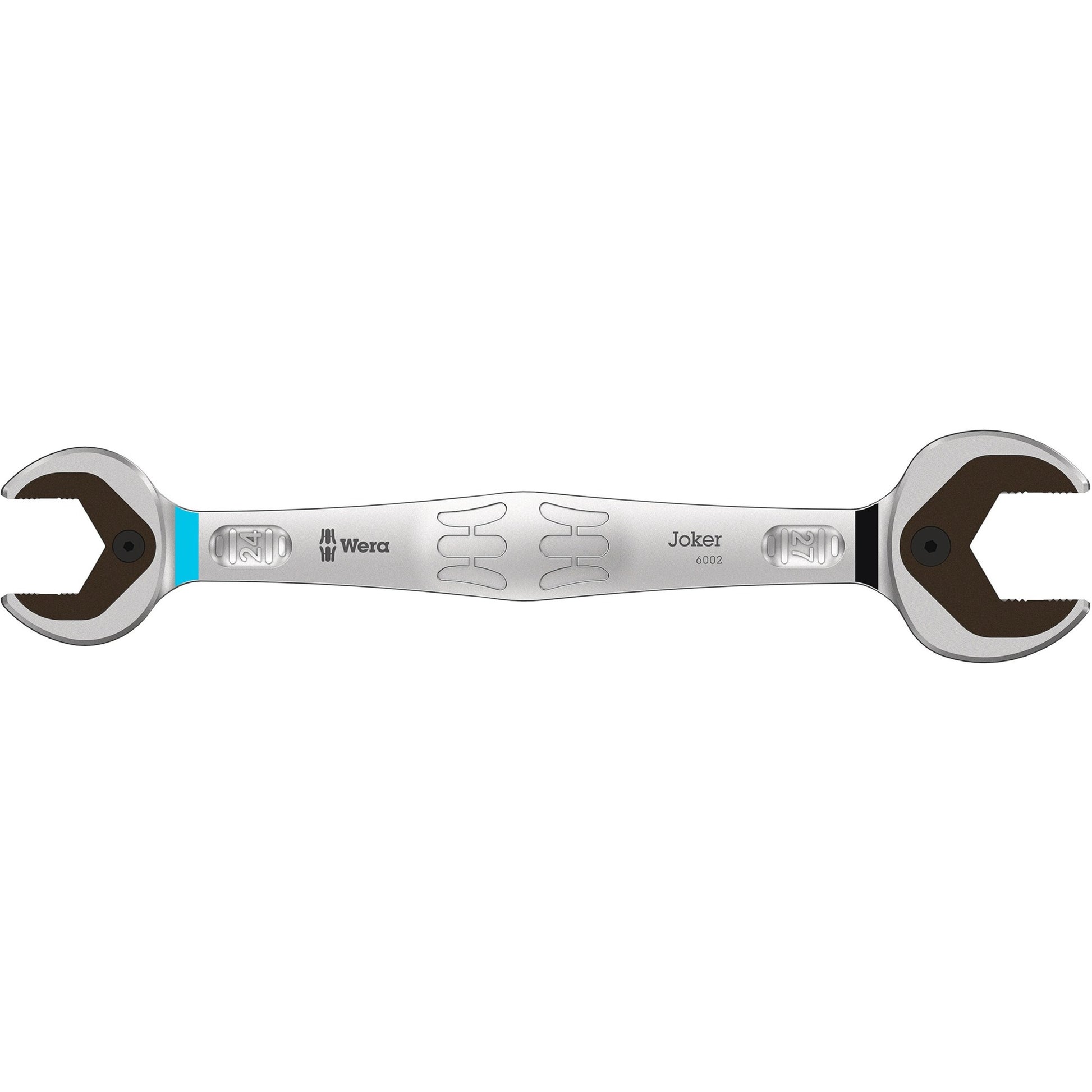 Wera 2go shk 1 gereedschapsset voor gebruik in de sanitair- en hvac sector (zwart, 36‑delig)