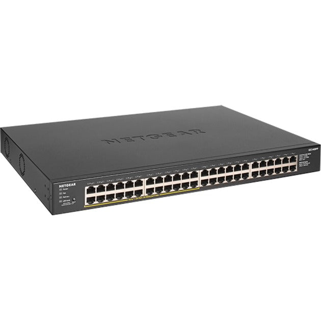 Netgear gs348pp switch