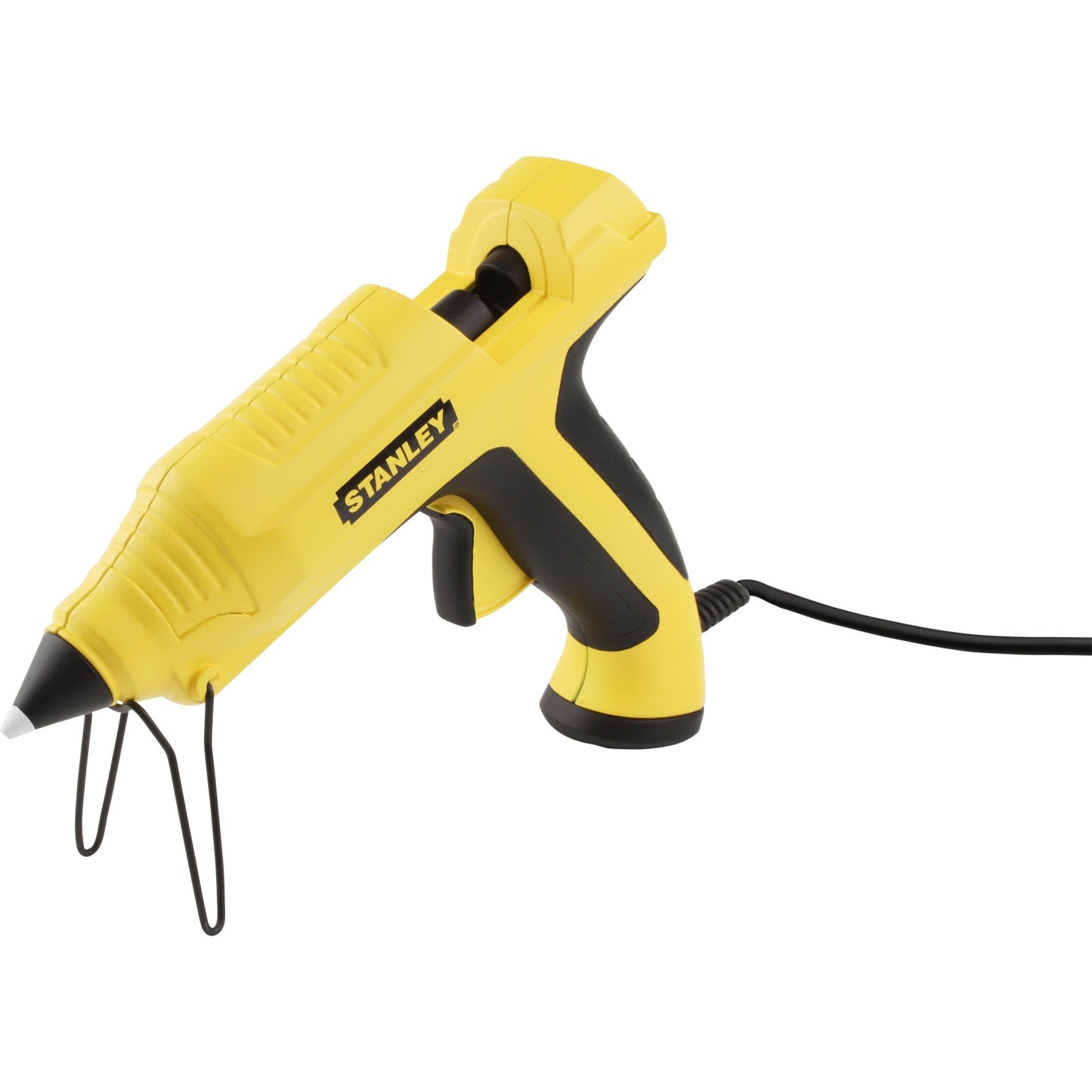 Stanley 6-gr50 snel lijmpistool (geel zwart)