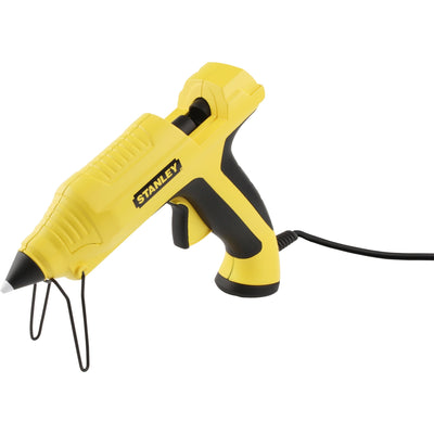 Stanley 6-gr50 snel lijmpistool (geel zwart)