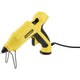 Stanley 6-gr50 snel lijmpistool (geel zwart)
