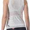 Castelli anima 4 - women's sleeveless jersey