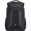 Case logic 15,6 laptop rugzak rbp-315-black (zwart grijs, retail)